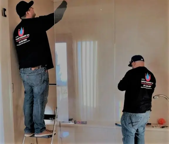 Professional plumbing installation for Sump Pump Installation in Brownlee Estates